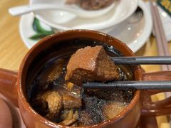 -德胜轩正宗顺德菜(宝安沙井会展中心店)