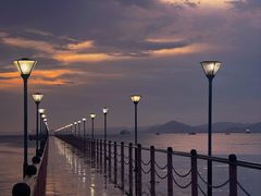 -三亚西岛海洋文化旅游区