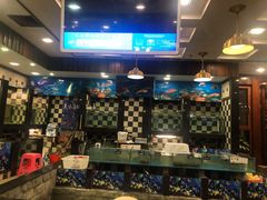 -九號渔港·蒸汽海鲜·粤菜茶点(八卦岭店)