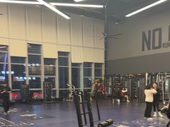 -锐动健身游泳(博地中心店)