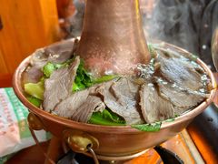 -塔洛藏餐吧(香格里拉古城店)