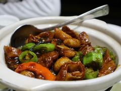 三杯大肠-无名居(西直门总店)