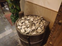 -横琴公社餐厅