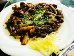 响油鳝糊-协和菜馆(凤凰街店)