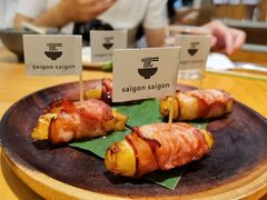 -saigon saigon | 西贡西贡(滨北店)