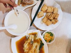 -兄弟深夜豆浆