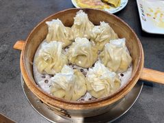 -老绥元烧麦·家常菜(如意店)