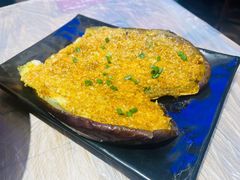 -段氏龙虾·烧烤·烤鱼(东书房路店)