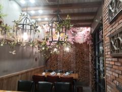 大堂-乌记大厨餐厅