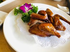 金牌乳鸽王-一品粤珍轩(吴中路店)