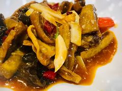 酸辣夹沙-阿西娅食府(中关村店)