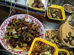-破店肥哈·东北烧烤·夜宵(南山保利店)