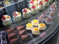 -好利来.生日蛋糕(杨家坪店)