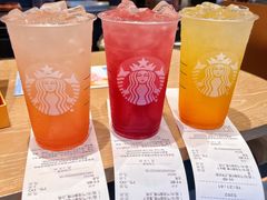 -星巴克臻选(中山石岐大信新都汇店)