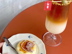 -Catch Bagel(芳草地店)