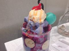 -娜娜家·Nana's restaurant(国金汇店)