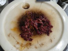 特色牛肉-阿昌白族石板烧(大理古城店)