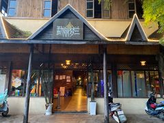 -勐丽梦兰傣味餐厅