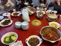 -杨林闻老三酸菜鱼(总店)