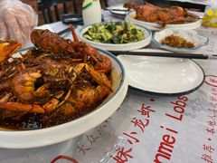 -三妹小龙虾·黄油蟹(华侨城总店)