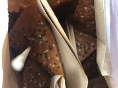 -香糯炎荞饼王(解放碑店)