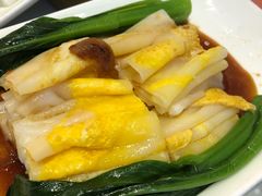 -圣丰盛宴酒家(东城店)
