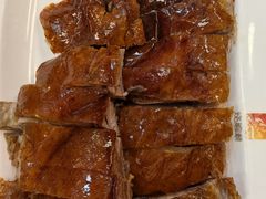 -烧鹅濑(西华路店)