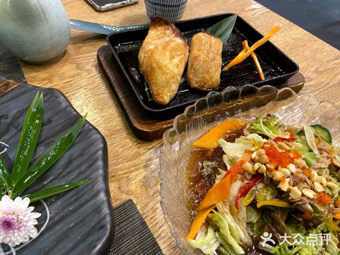 青都里日本料理(高新二路店)图片