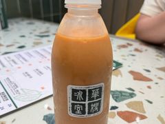 -华嫂冰室(湾仔店)