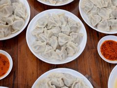 -王菊美食街·王菊面馆(总店)