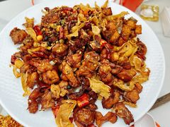 -偏爱炒鸡(老县衙店)