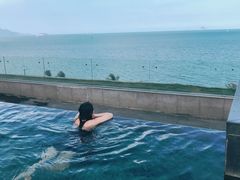 -芽庄喜来登水疗酒店
