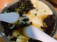 -弄堂咪道-饭香·面香·馄饨香(兴梅店)