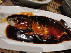 -杭州西湖柳莺里酒店·闻莺厅