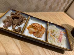 -隐泉京望日式料理(太和广场店)
