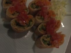 -T館·花园艺术餐厅