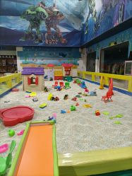 -爱丽丝奇幻乐园