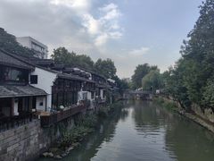 -小河直街历史文化街区