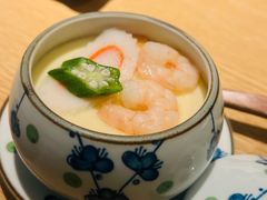 茶碗蒸-阿吾罗·月咏精致日料(港汇恒隆广场店)