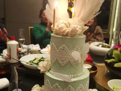 -杜哈夫DOUX RÊVE·生日蛋糕(日月光店)