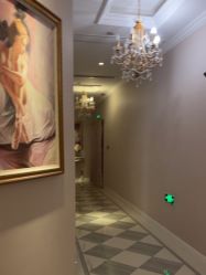 -蕾蕾美颜美容美体