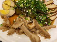 -巷语私房料理(华一实业大厦店)