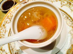 -扬州绿地铂骊酒店·品珍轩中餐厅