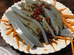 -民食香·腊排骨野生菌美食(木府店)