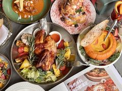 -Mogul Eatery·大亨餐酒馆