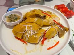 -南拳十三姨·潮汕砂锅粥·粤菜(西单大悦城店)