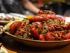 -金陵一哥龙虾馆(三牌楼总店)