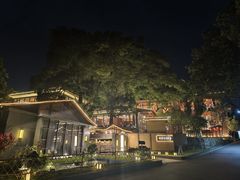 -顺风山庄(水濂山店)