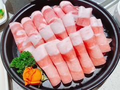 -海底捞火锅(武胜路凯德广场店)