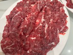 脖兰雪花-贵宾牛·潮汕牛肉火锅(珠池总店)
